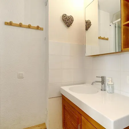 Refuge Sur Pistes Apartment