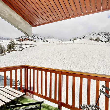 Apartment Refuge Sur Pistes *